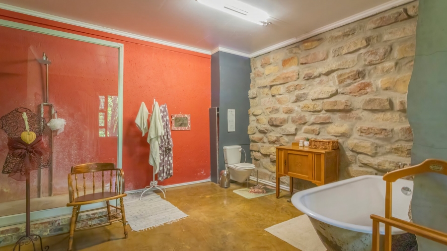 Commercial Property for Sale in Kroonstad Rural Free State